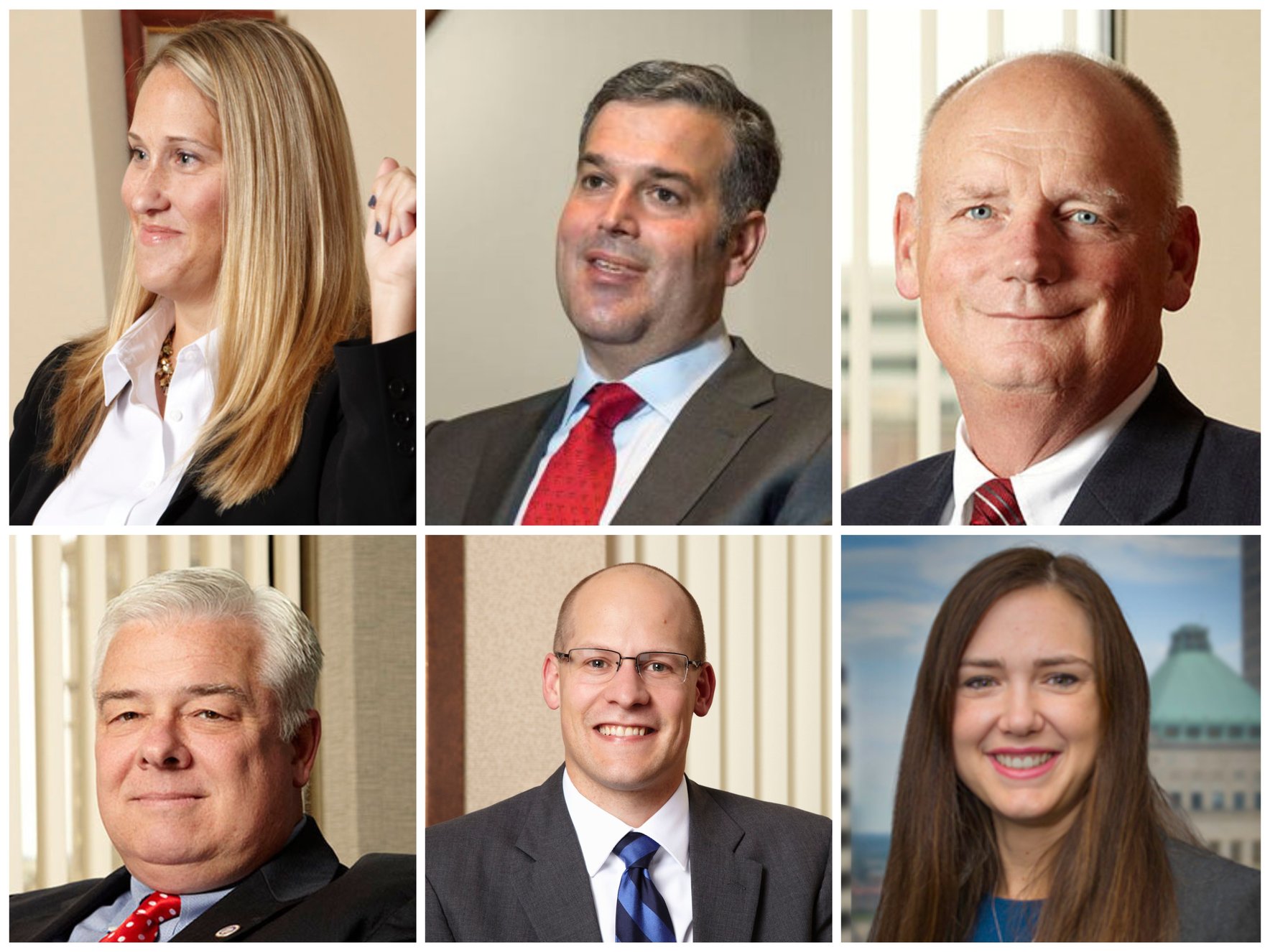 Faruki PLL Attorneys Recognized for 2023 Ohio Super Lawyers